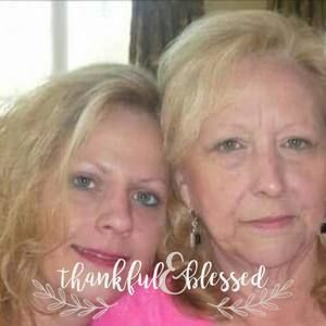 Meet your Posher, Tammy